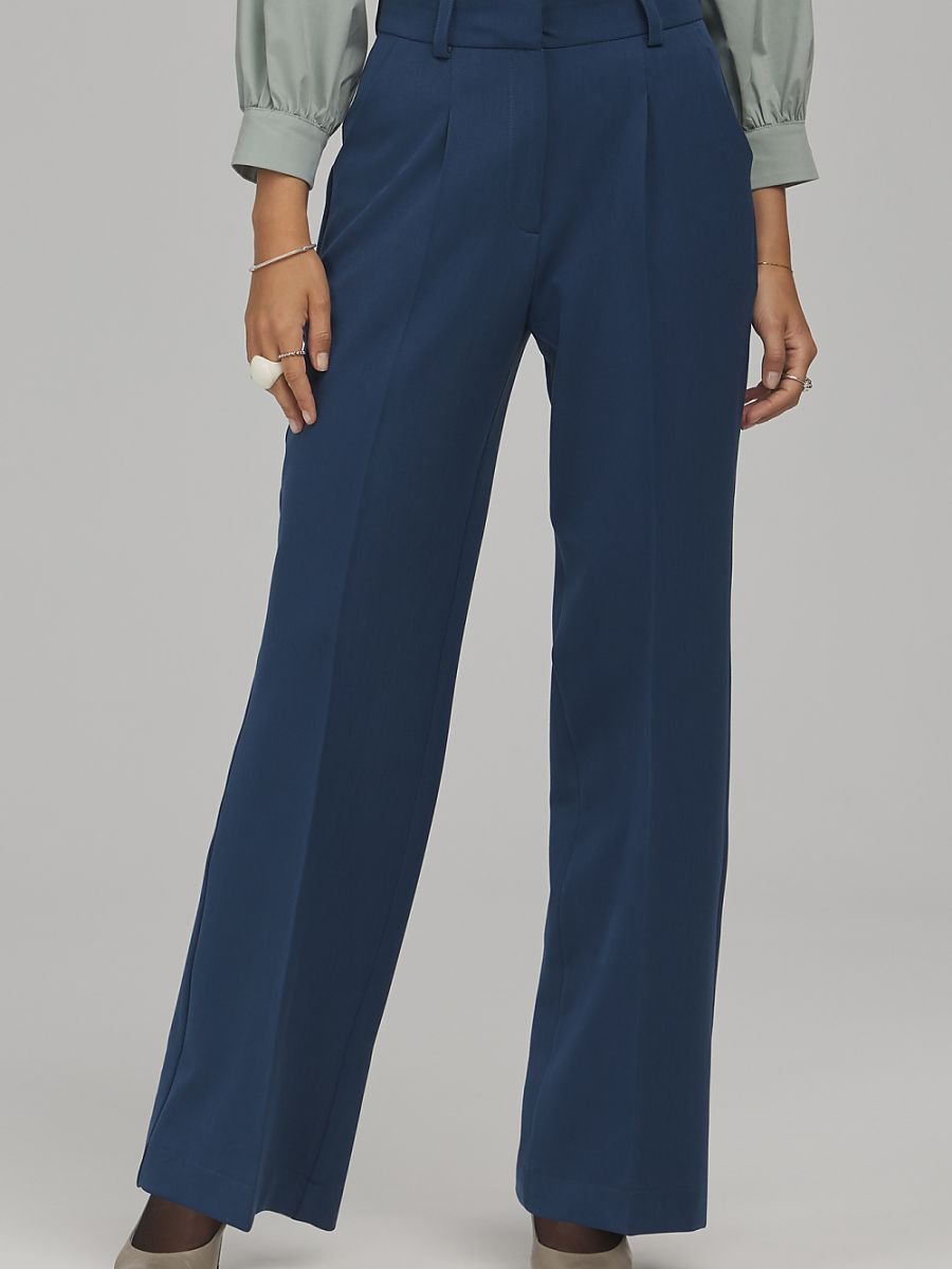 Women trousers model 231662 Nife