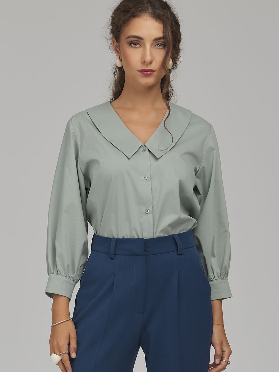 Shirt model 231668 Nife