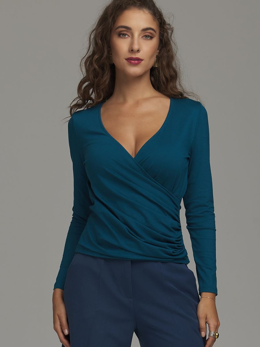 Blouse model 231669 Nife