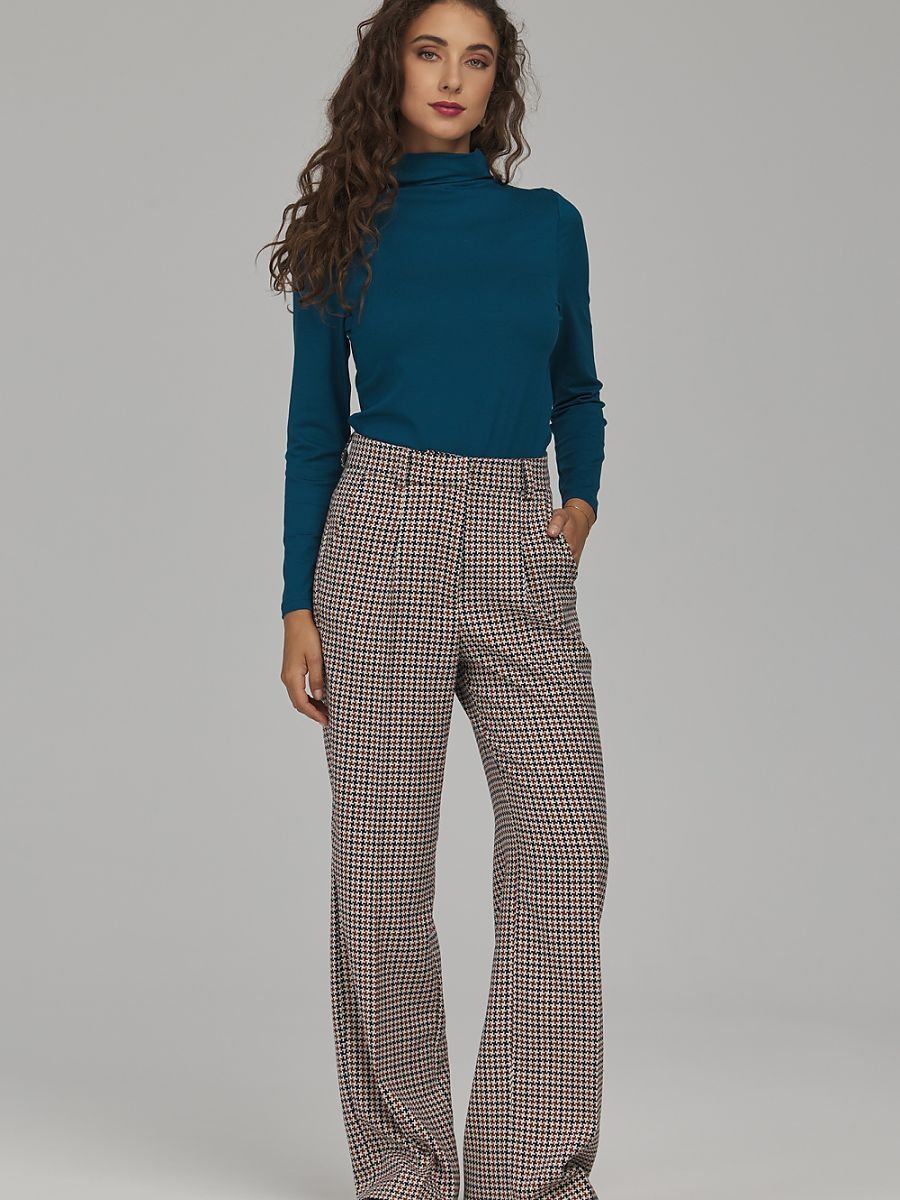Blouse model 231671 Nife - Image 2