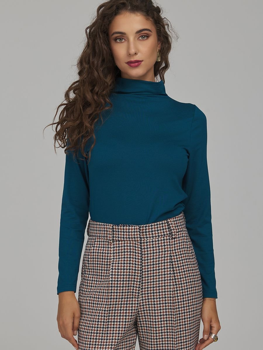 Blouse model 231671 Nife - Image 4