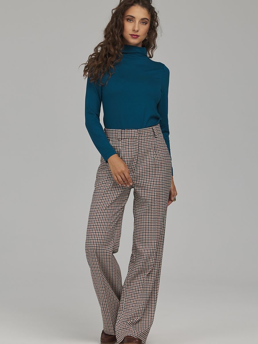 Women trousers model 231658 Nife - Image 2