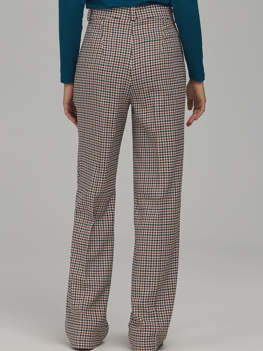 Women trousers model 231658 Nife - Image 3