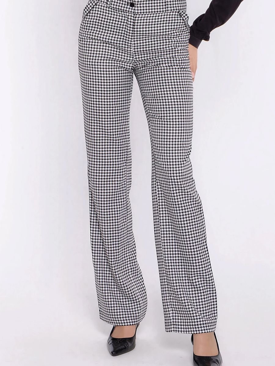 Women trousers model 231674 Nife