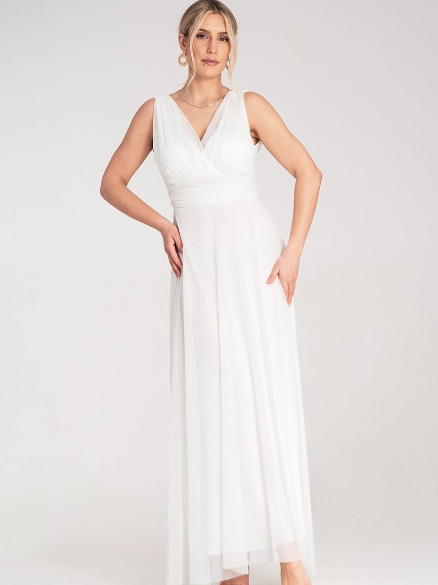 Cocktail dress model 214776 Figl