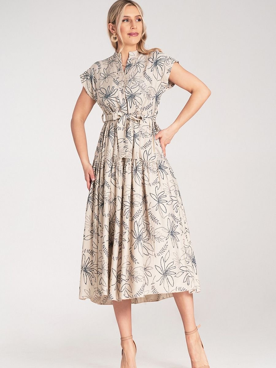 Daydress model 214792 Figl