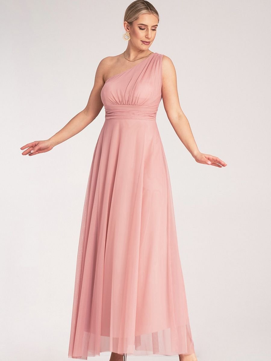 Evening dress model 214809 Figl