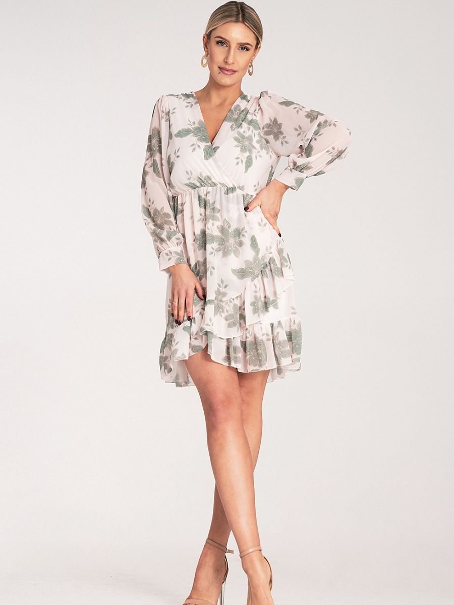 Daydress model 214825 Figl