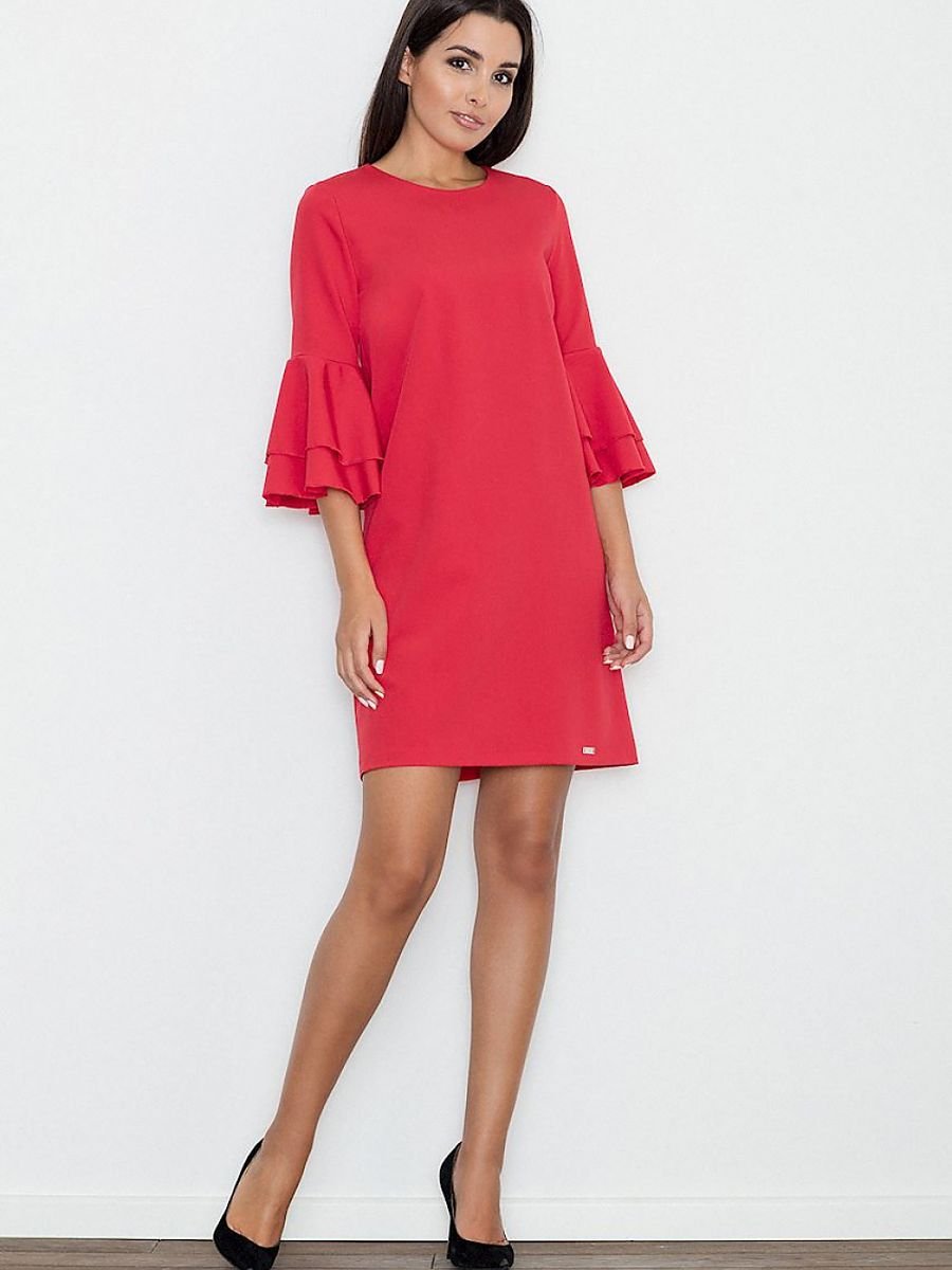 Daydress model 111077 Figl