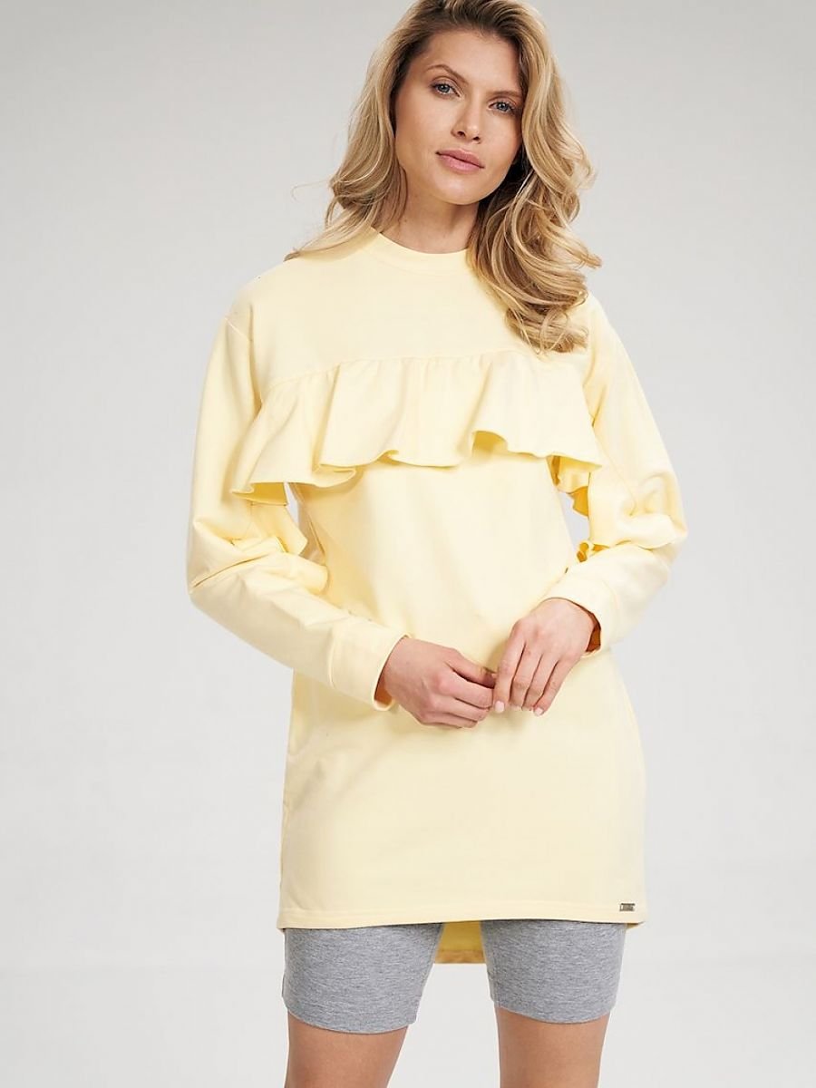 Tunic model 162351 Figl