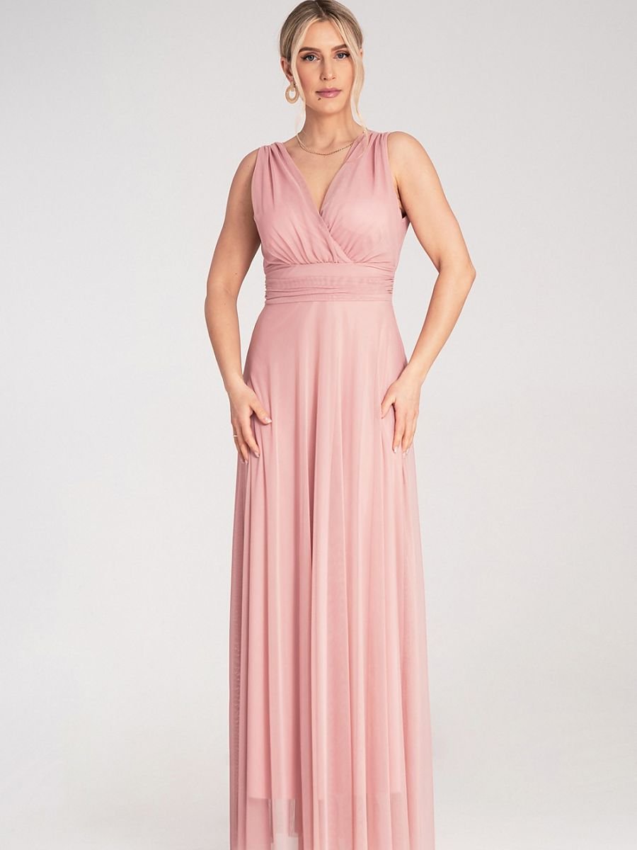 Cocktail dress model 214777 Figl
