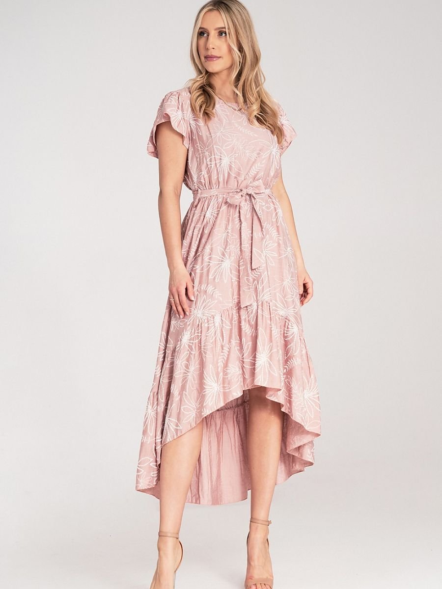 Daydress model 214793 Figl