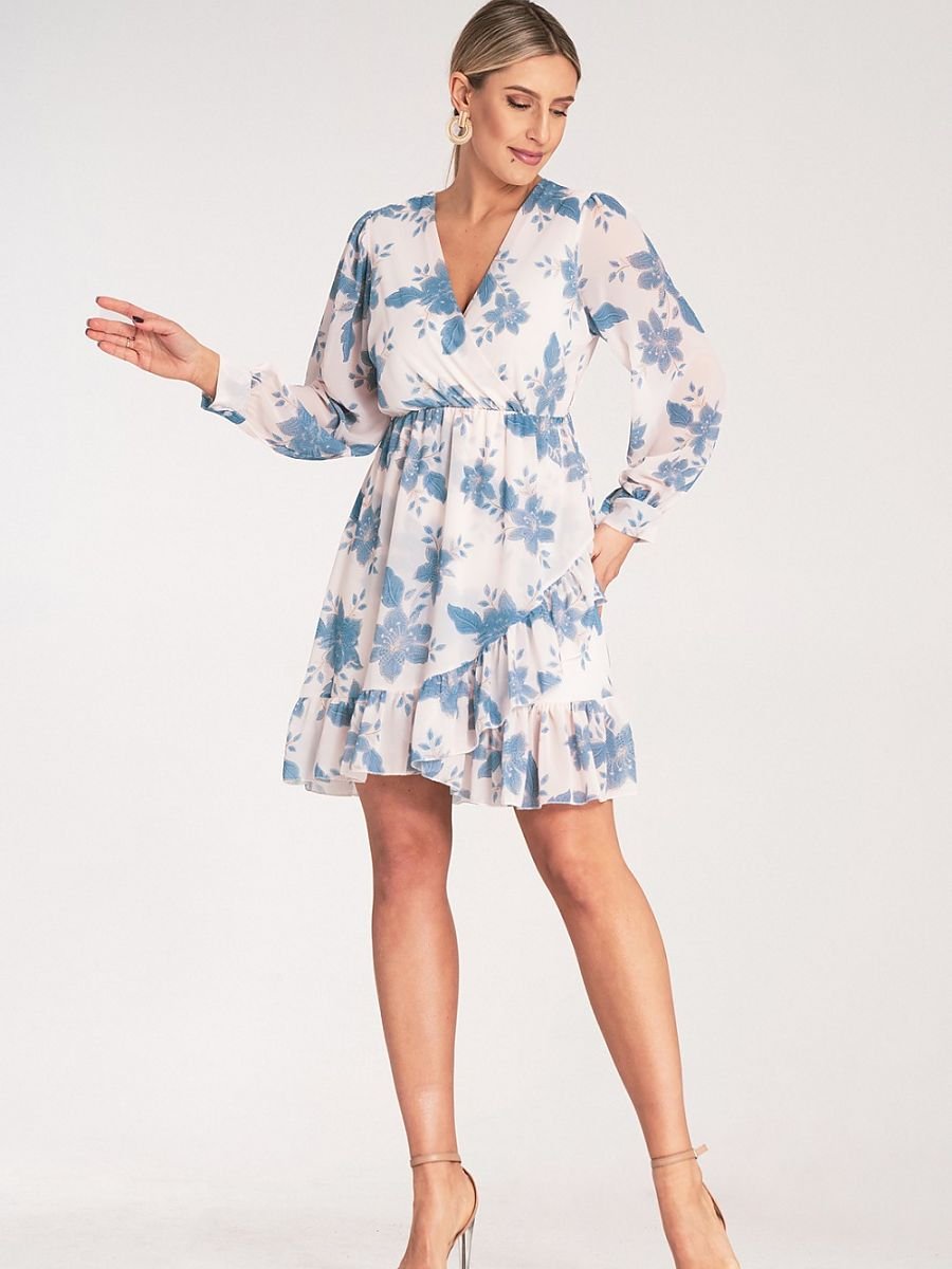 Daydress model 214826 Figl