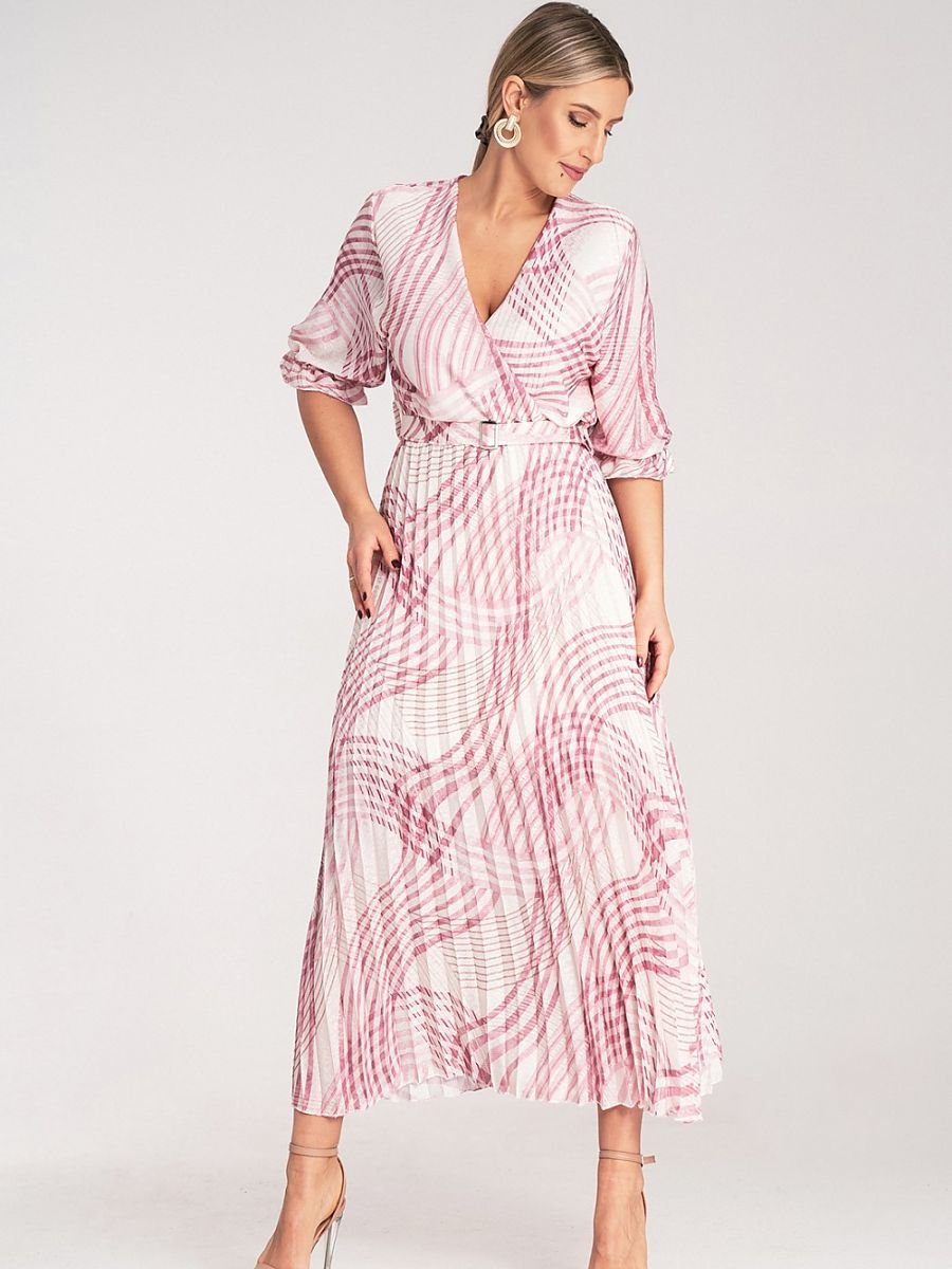 Daydress model 214858 Figl
