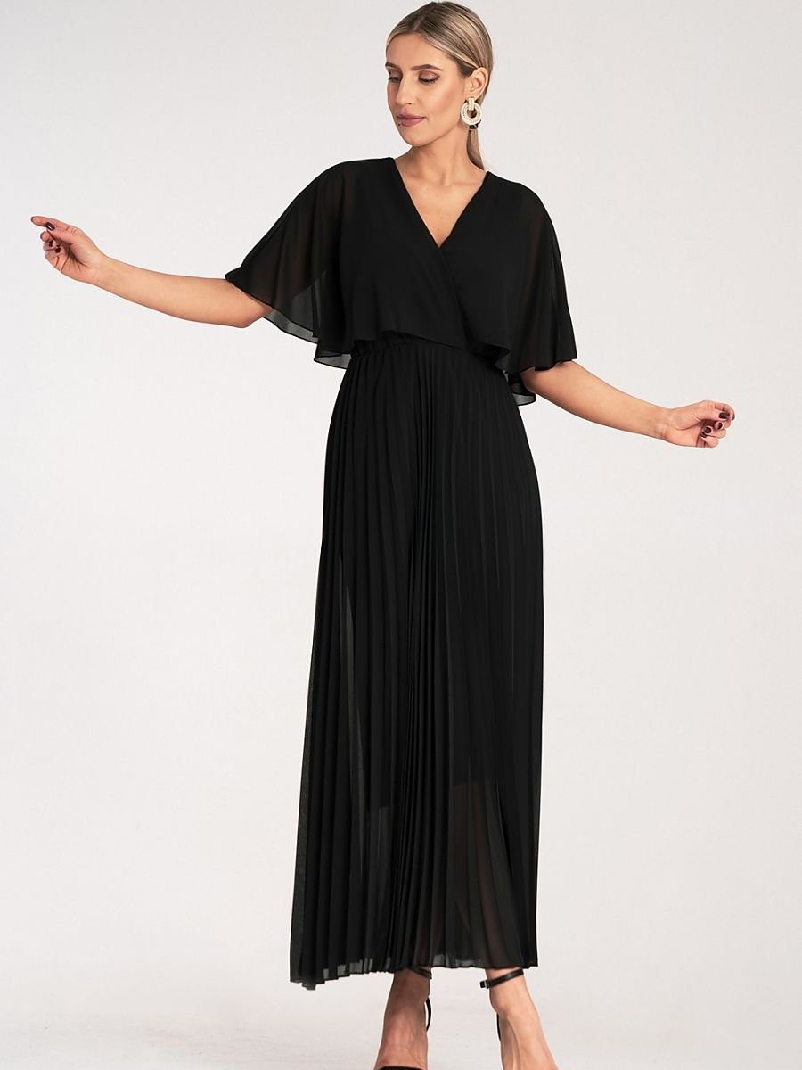 Cocktail dress model 214874 Figl