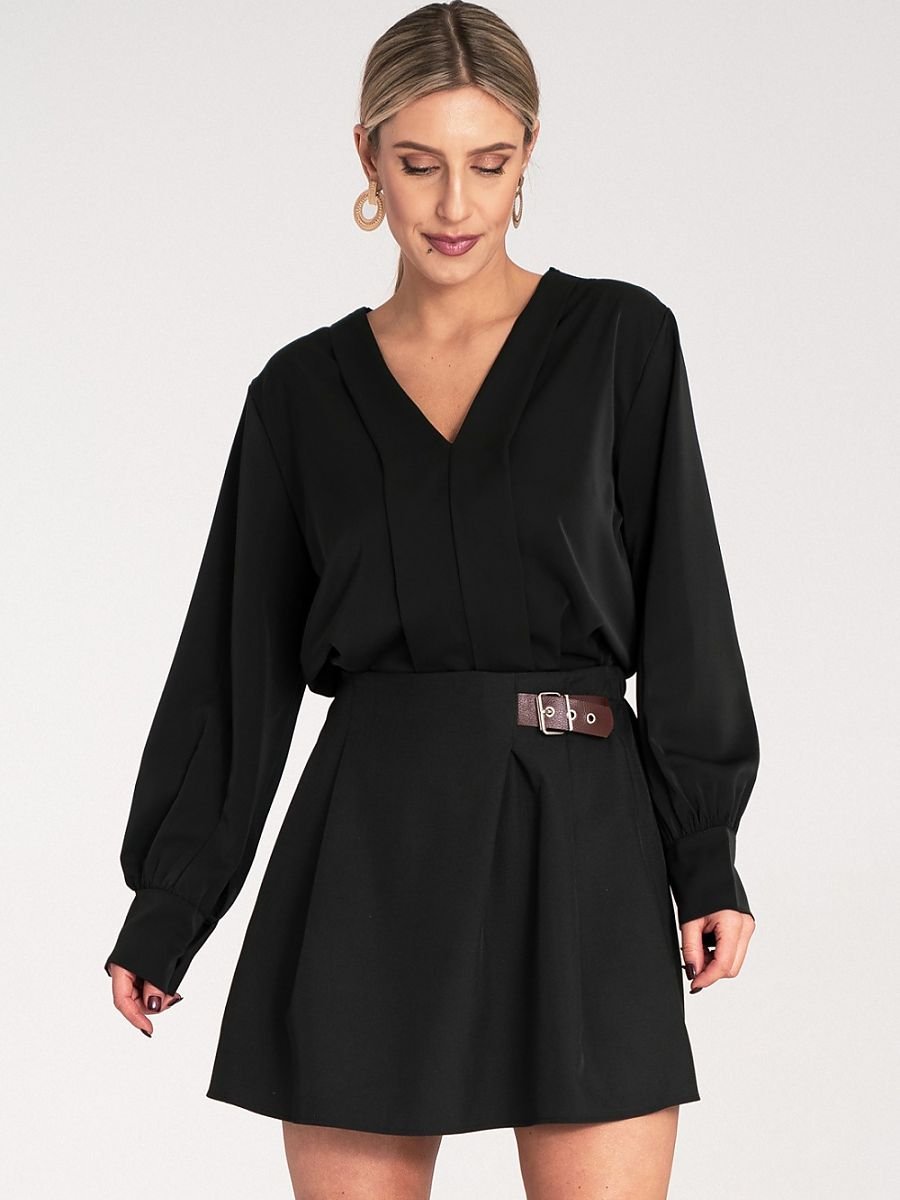 Blouse model 214923 Figl