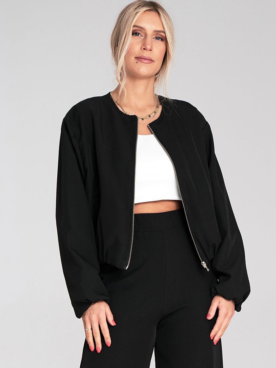Jacket model 223548 Figl