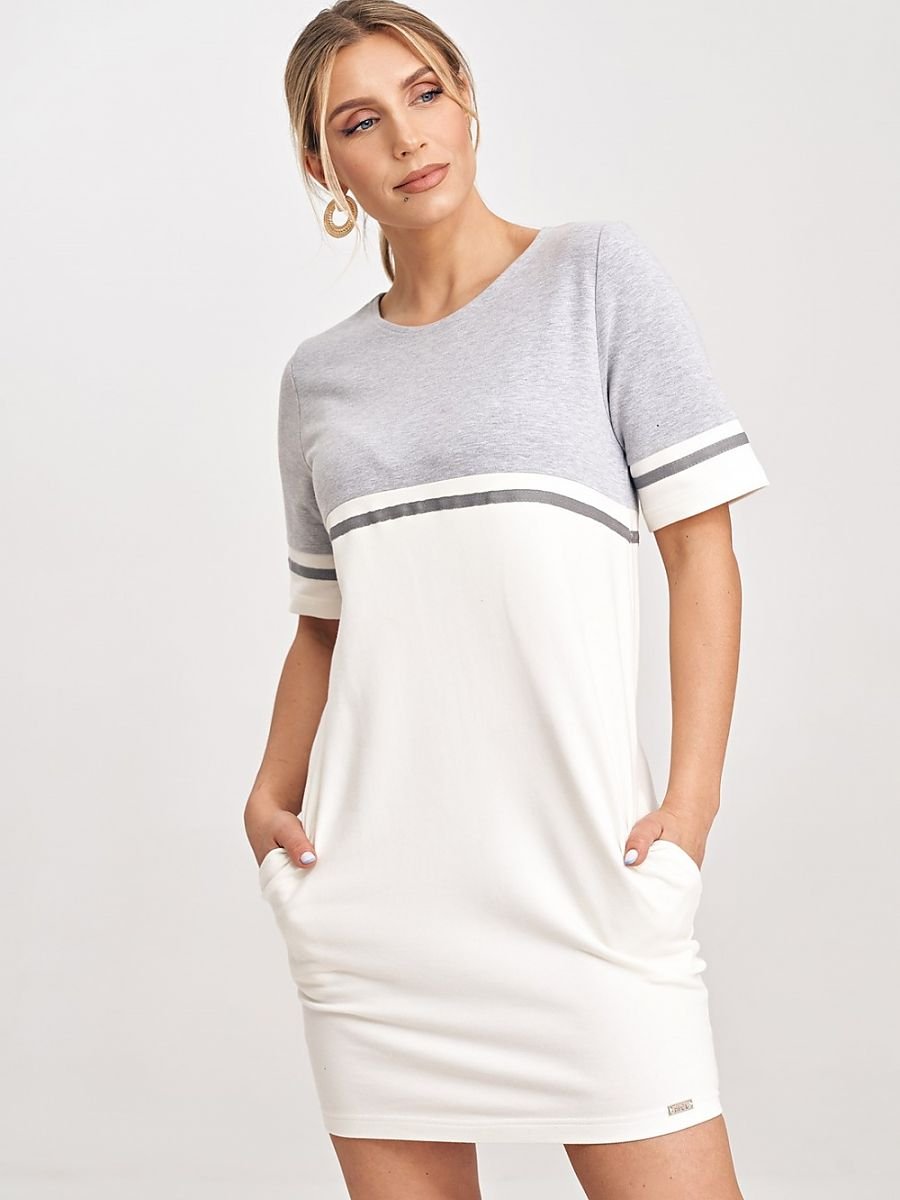 Daydress model 198486 Figl
