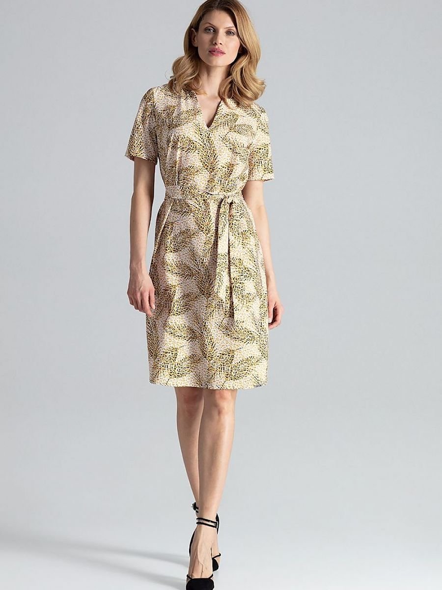 Daydress model 132460 Figl