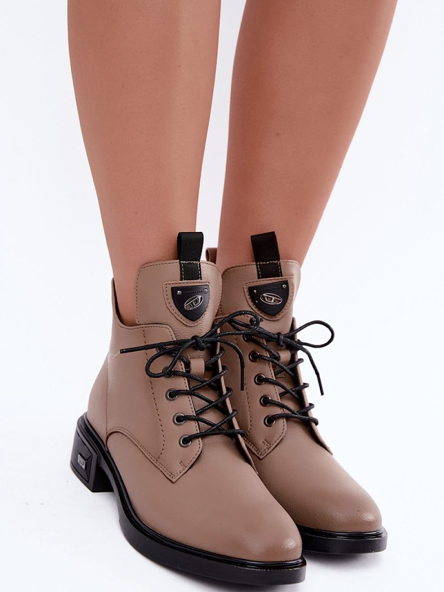 Boots model 231610 Step in style
