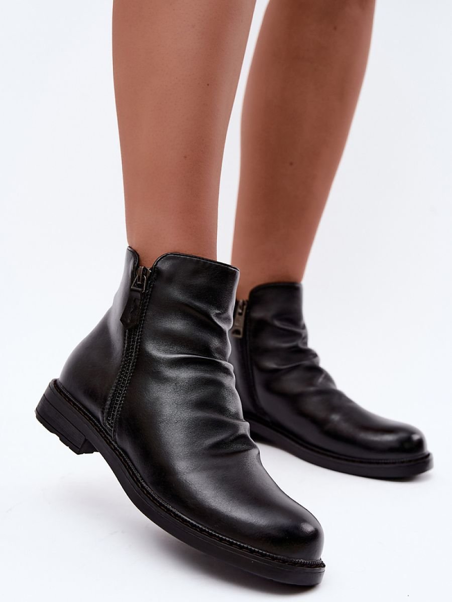 Boots model 231626 Step in style