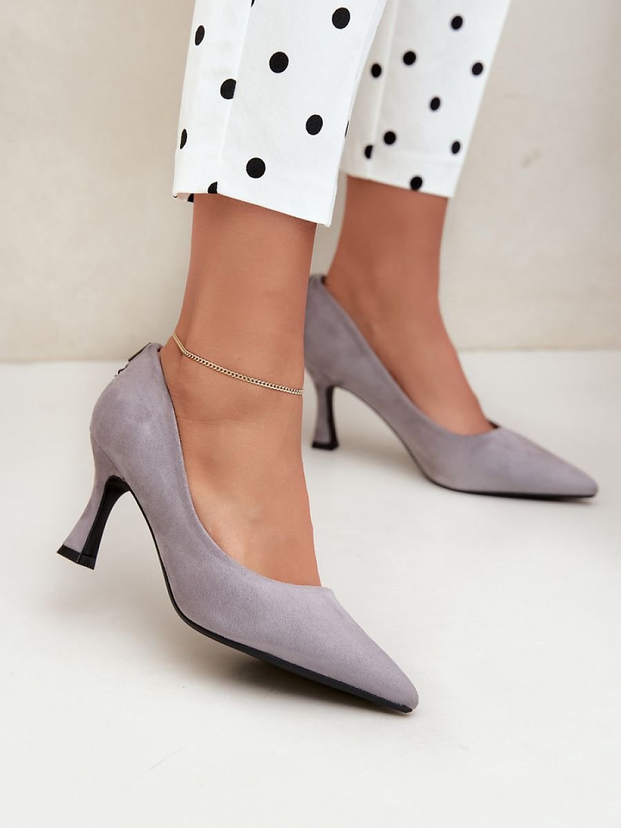 Heel pumps model 231642 Step in style