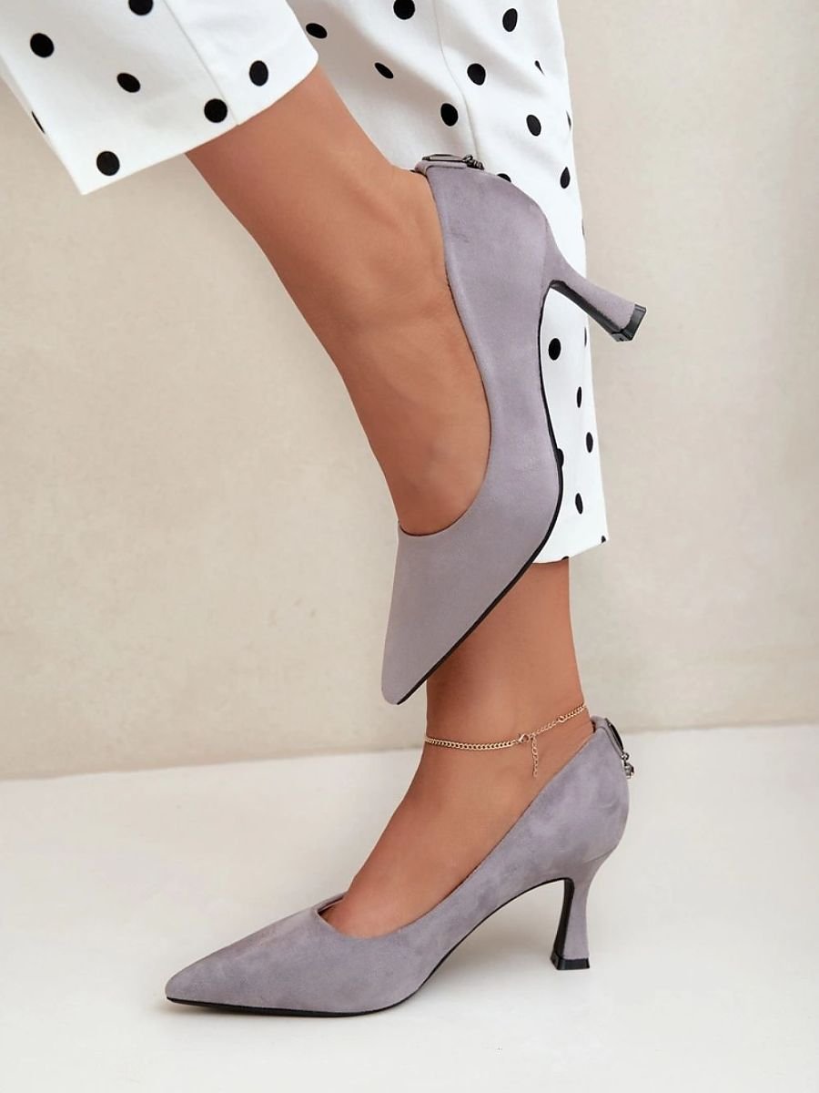 Heel pumps model 231642 Step in style - Image 3