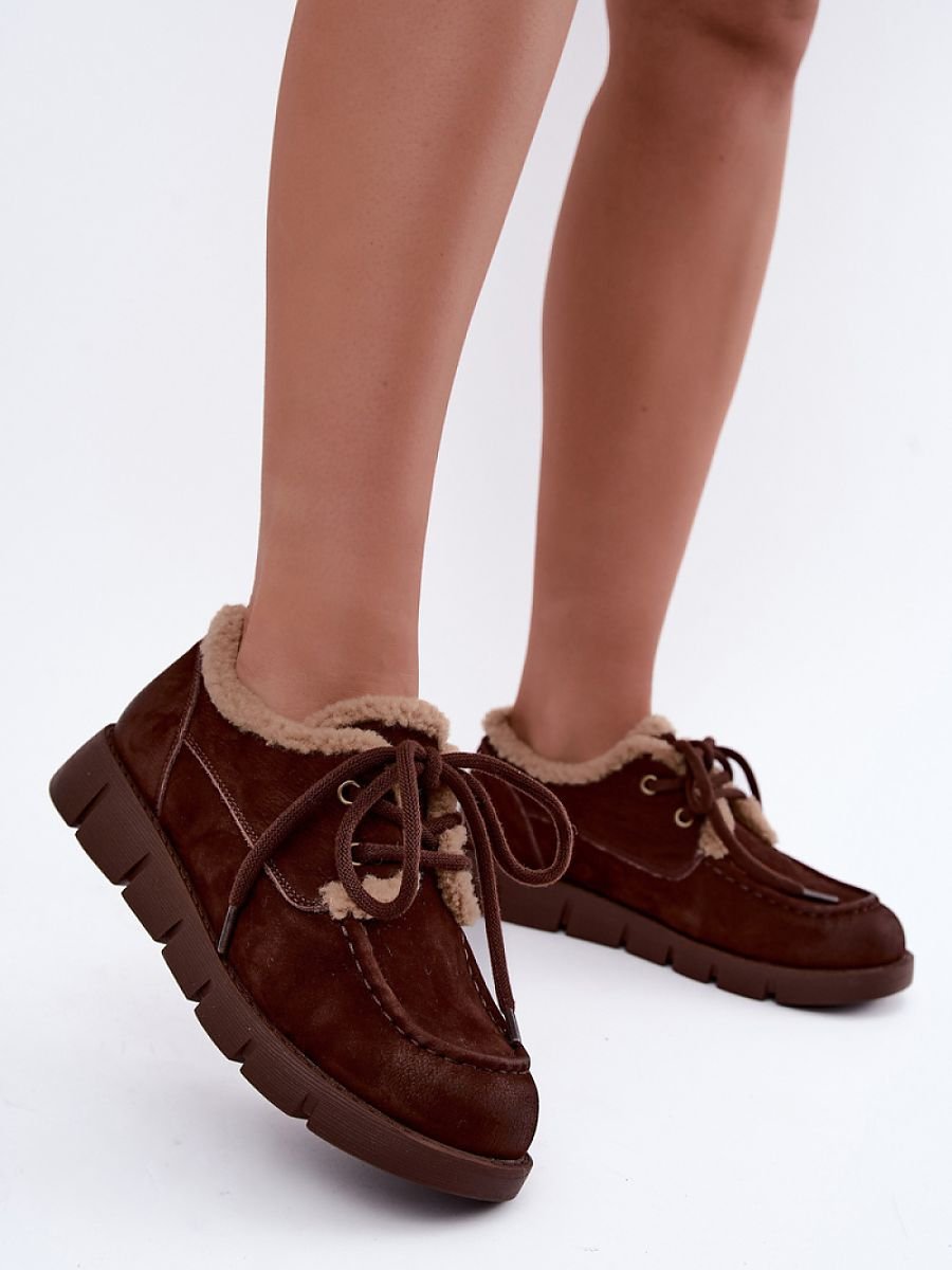 Snow boots model 231612 Step in style