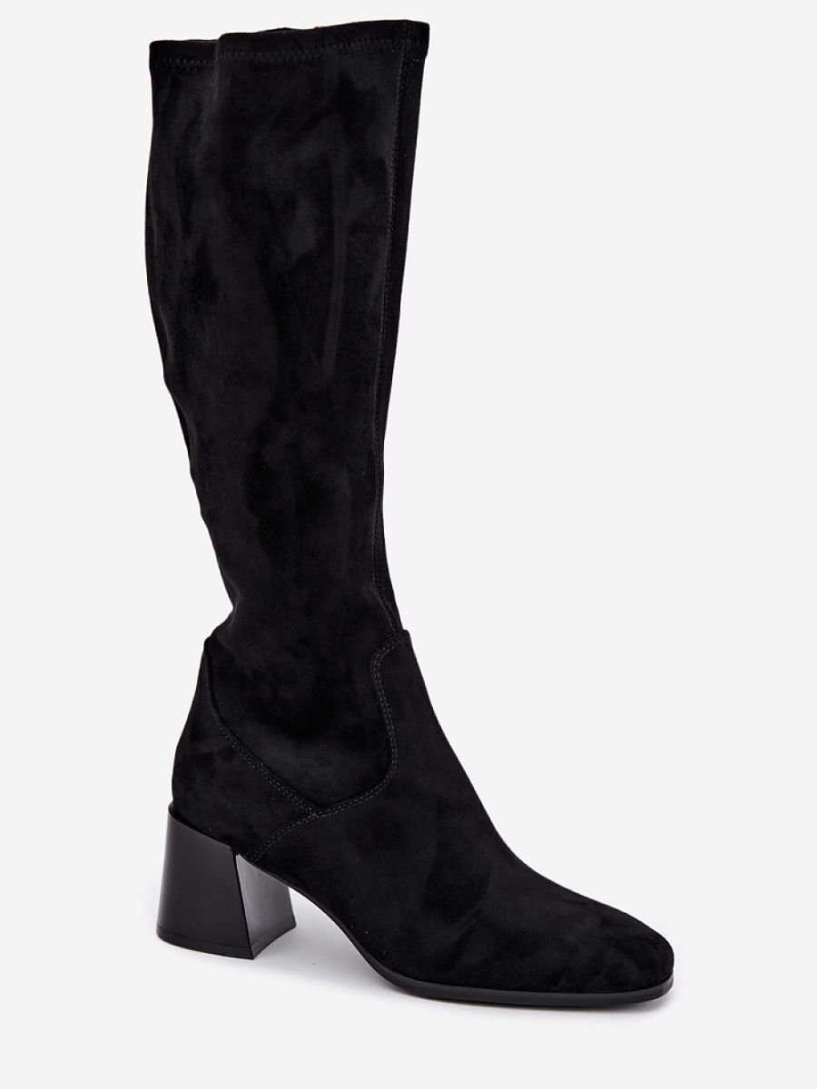 Heel boots model 231644 Step in style - Image 2