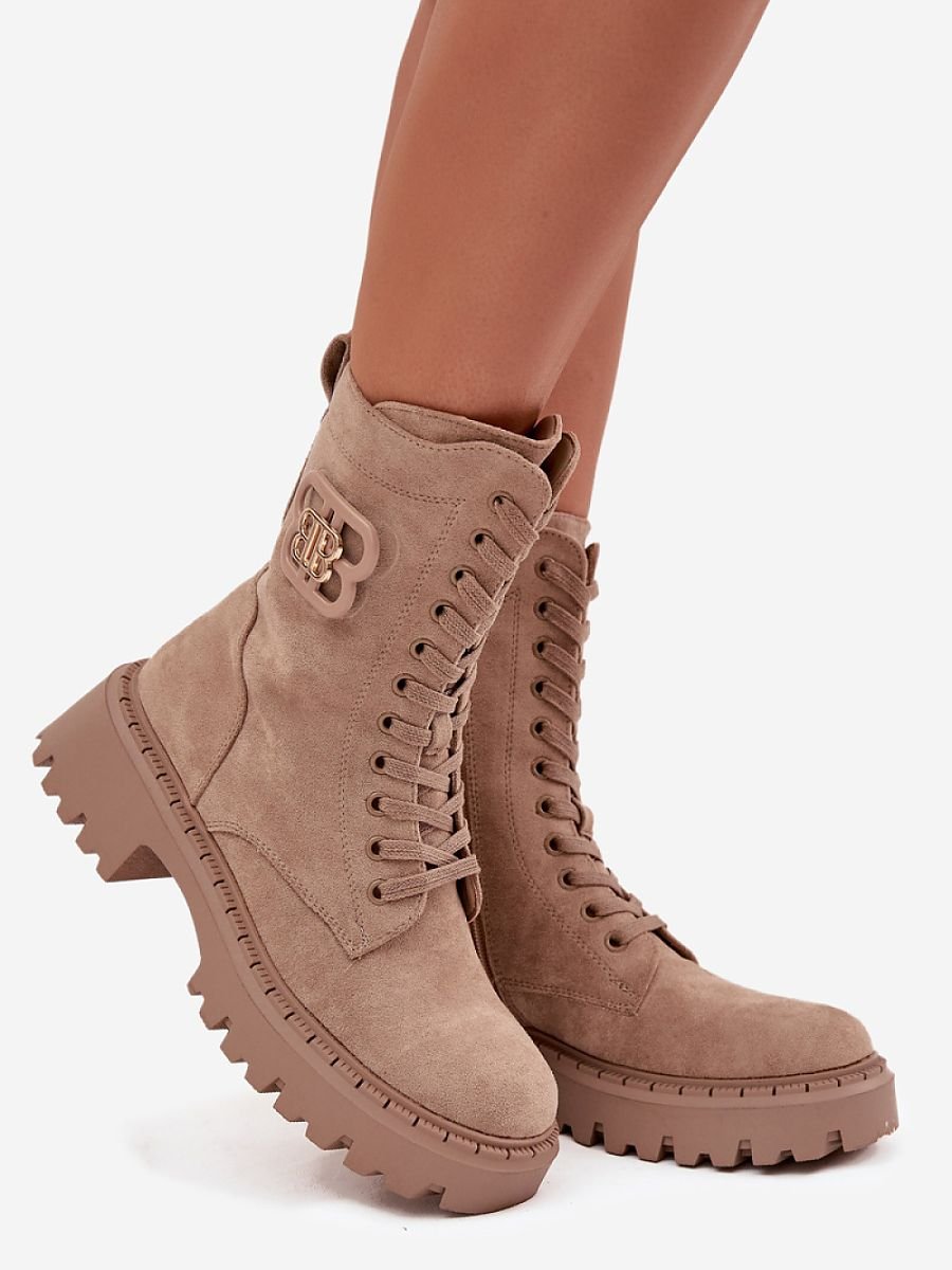 Bootie model 219838 Step in style