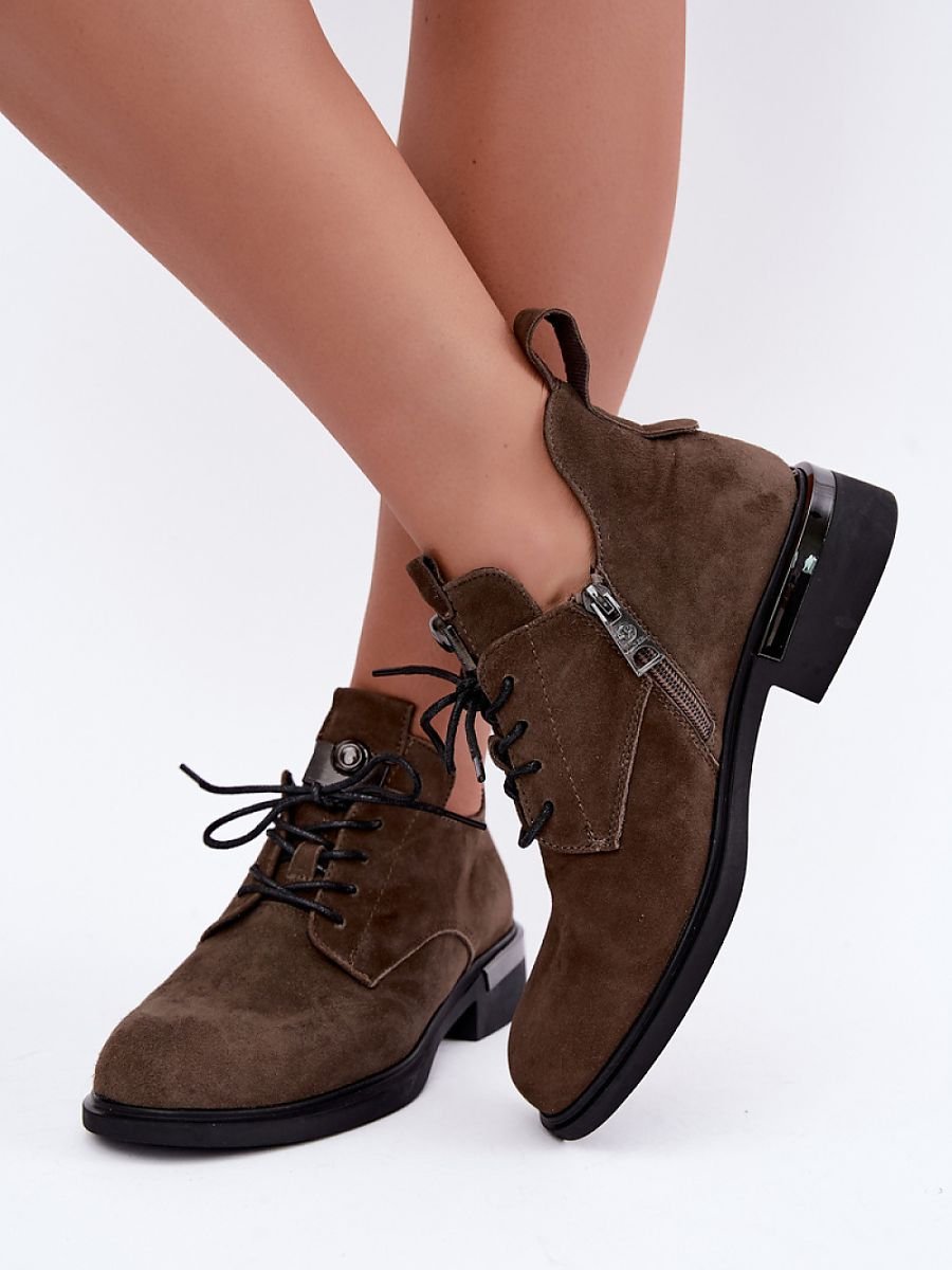 Boots model 231614 Step in style