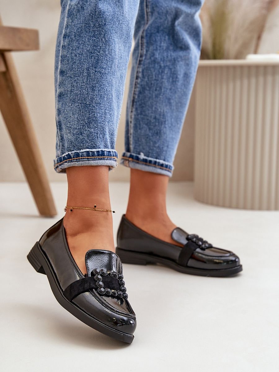 Mocassin model 199817 Step in style