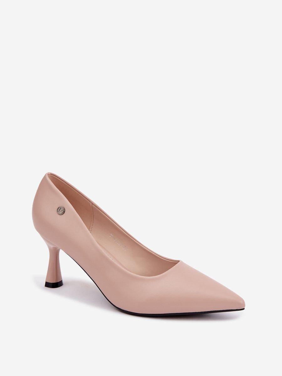 Block heel pumps model 231648 Step in style — изображение 2
