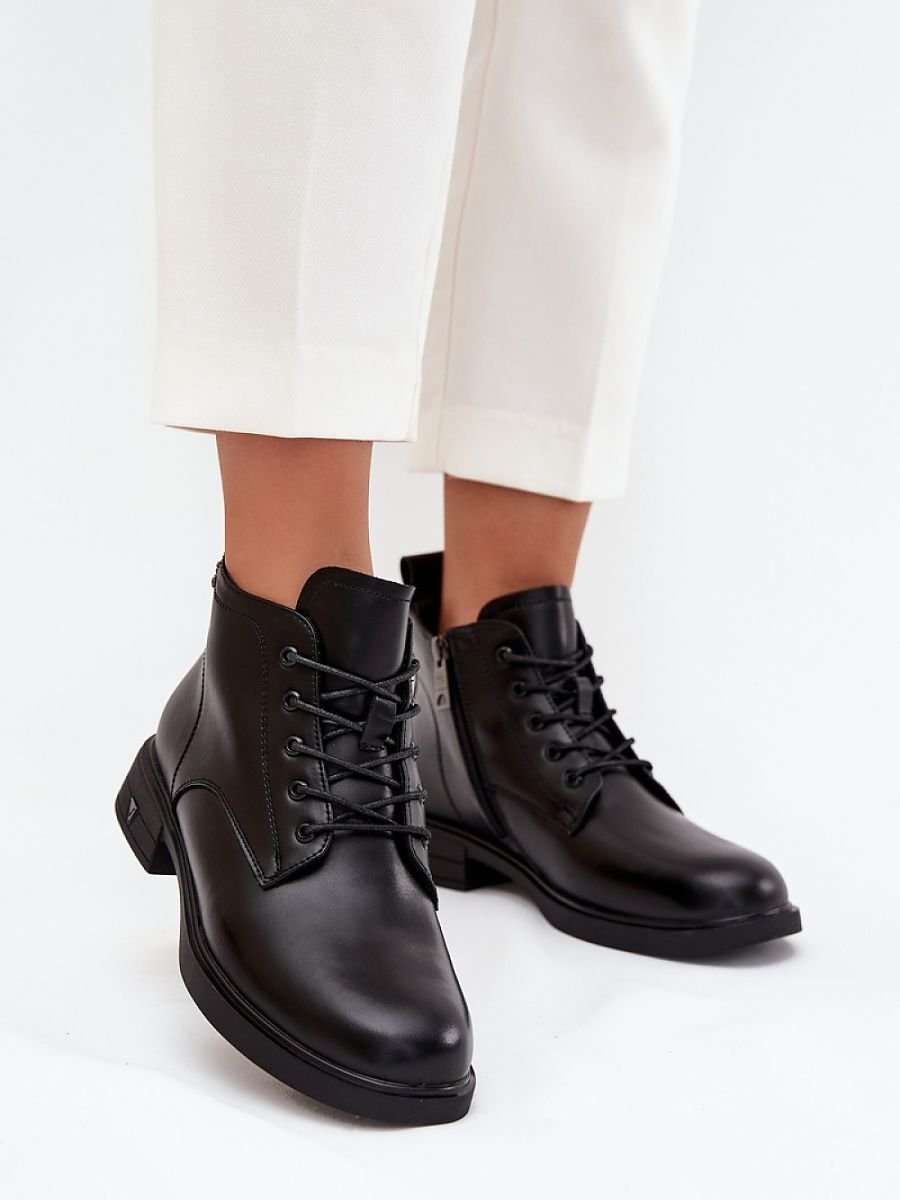 Boots model 231618 Step in style