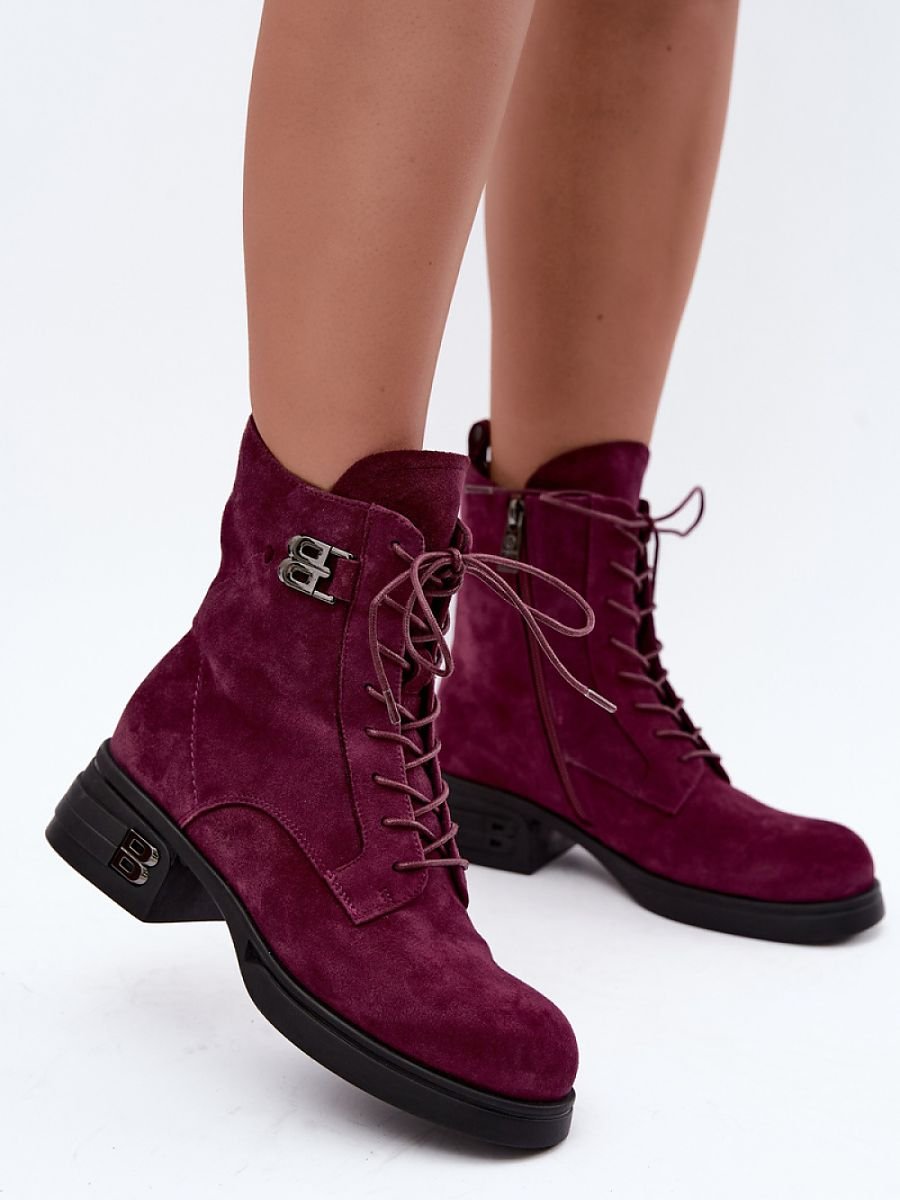 Bootie model 231633 Step in style