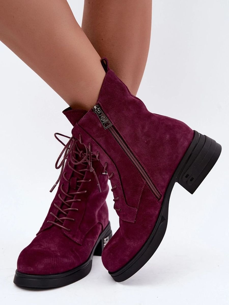 Bootie model 231633 Step in style - Image 3
