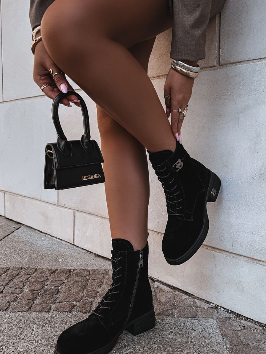 Bootie model 231635 Step in style