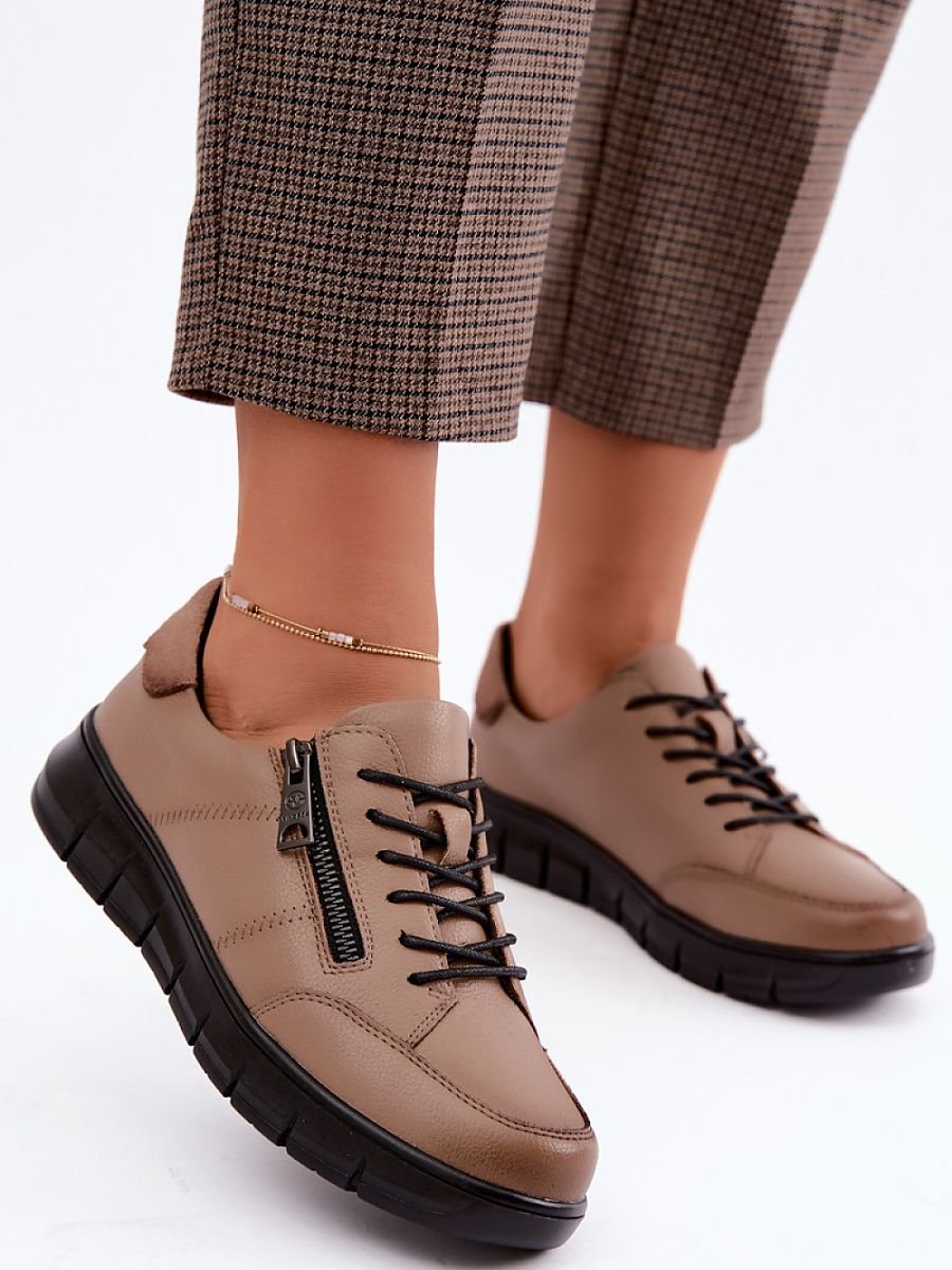 Half shoes model 231652 Step in style