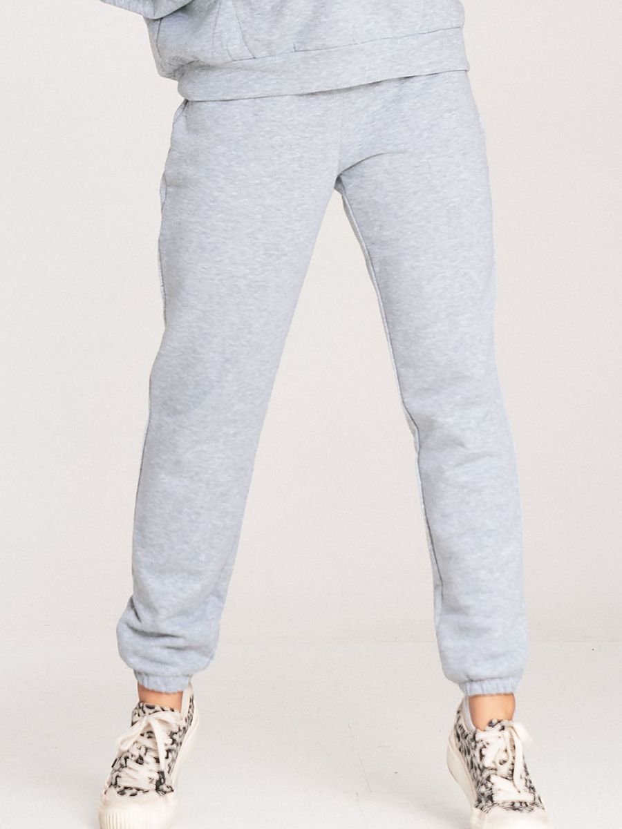 Tracksuit trousers model 203129 Figl