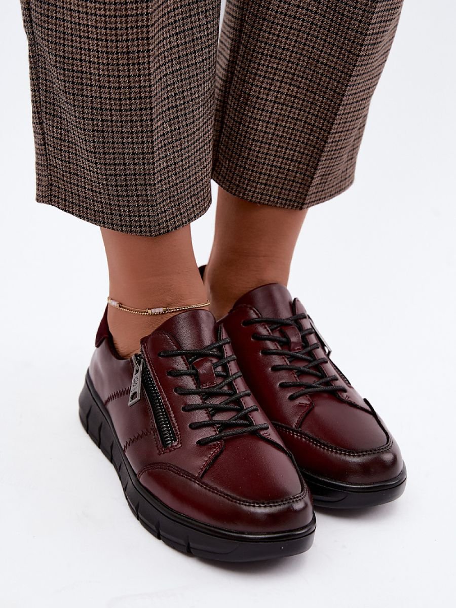 Half shoes model 231653 Step in style