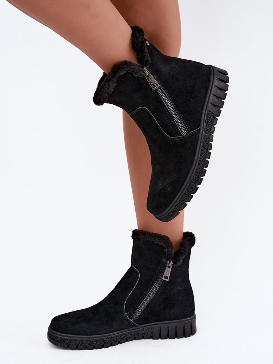 Boots model 231605 Step in style