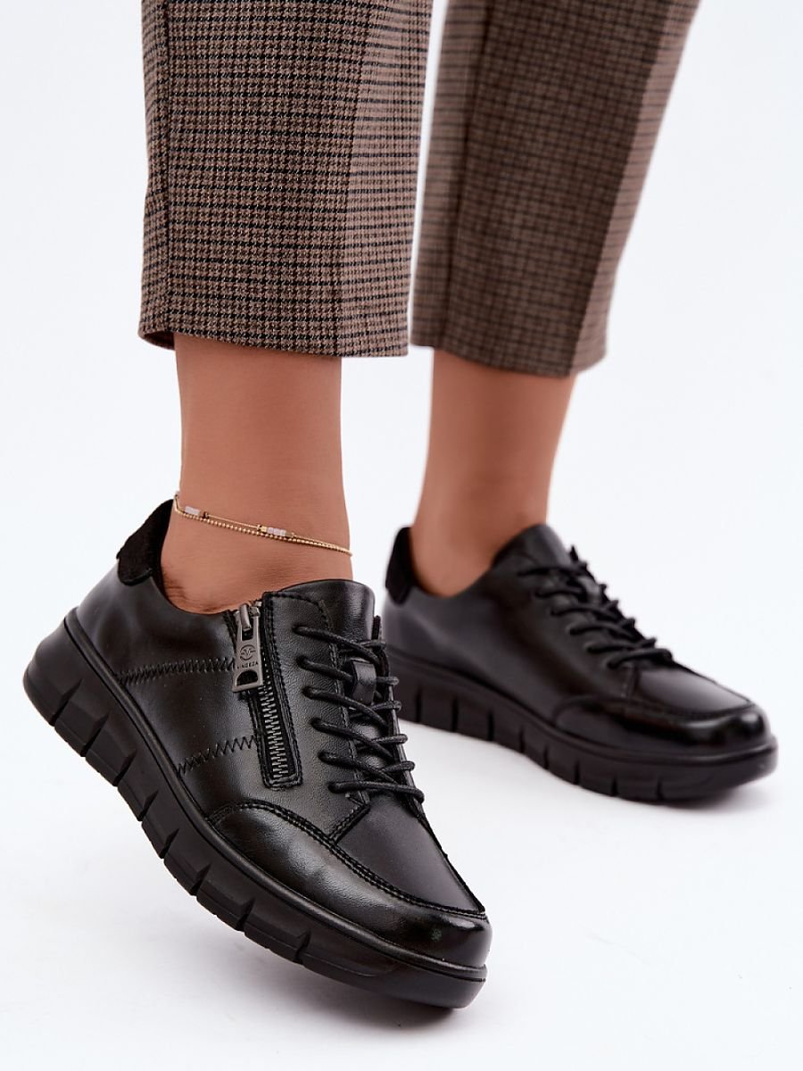 Half shoes model 231654 Step in style
