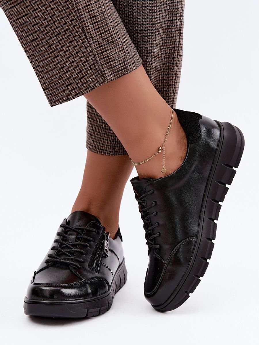 Half shoes model 231654 Step in style — изображение 3