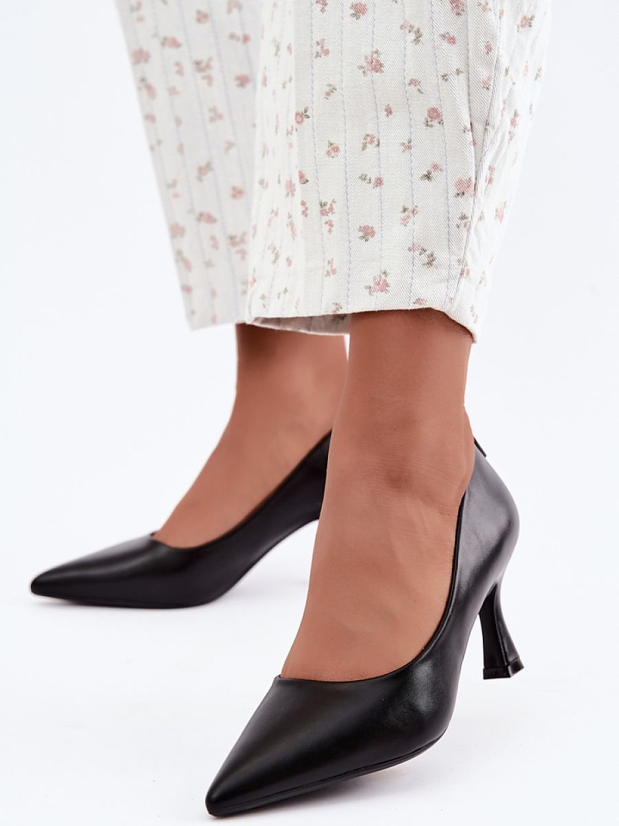 Heel pumps model 231638 Step in style