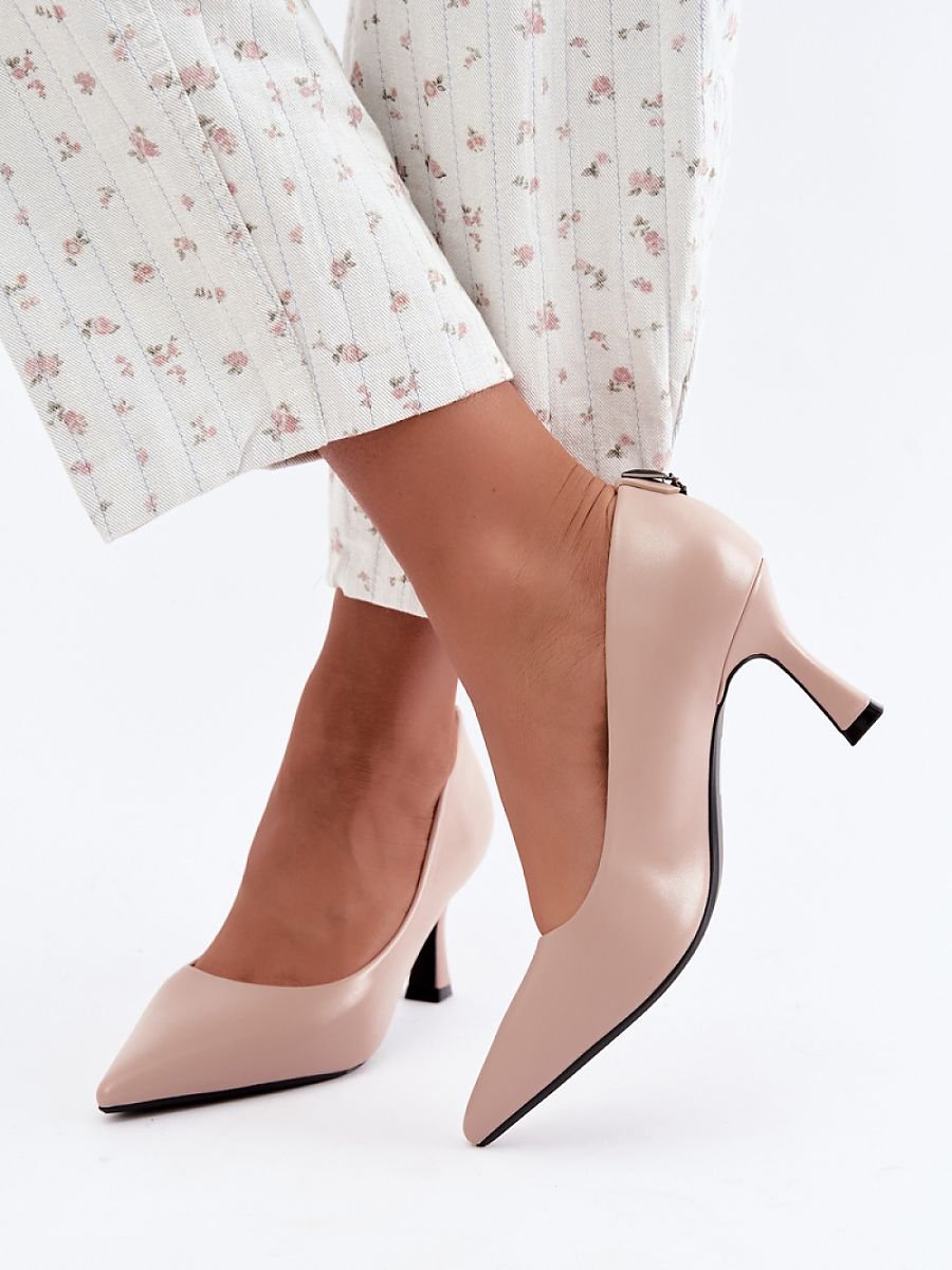 Heel pumps model 231639 Step in style - Image 3