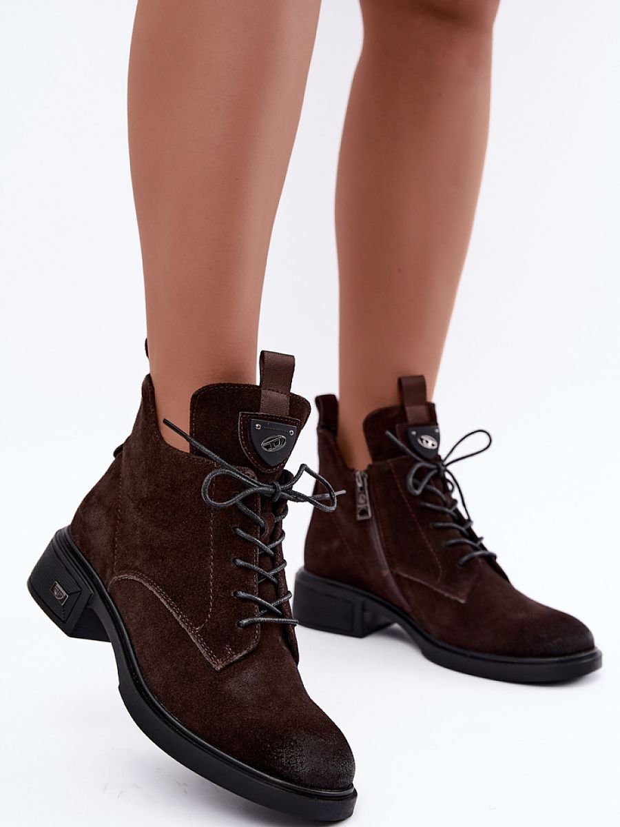 Boots model 231608 Step in style