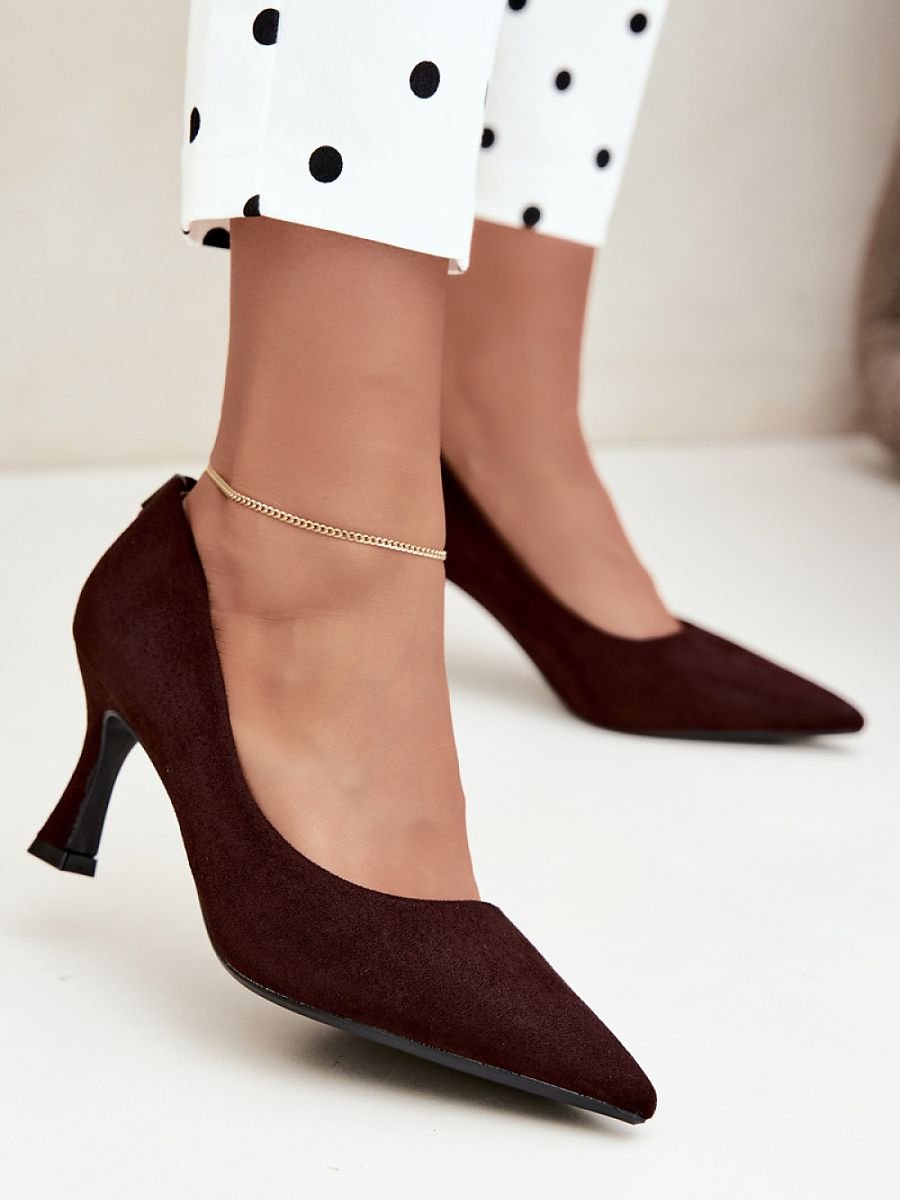 Heel pumps model 231640 Step in style