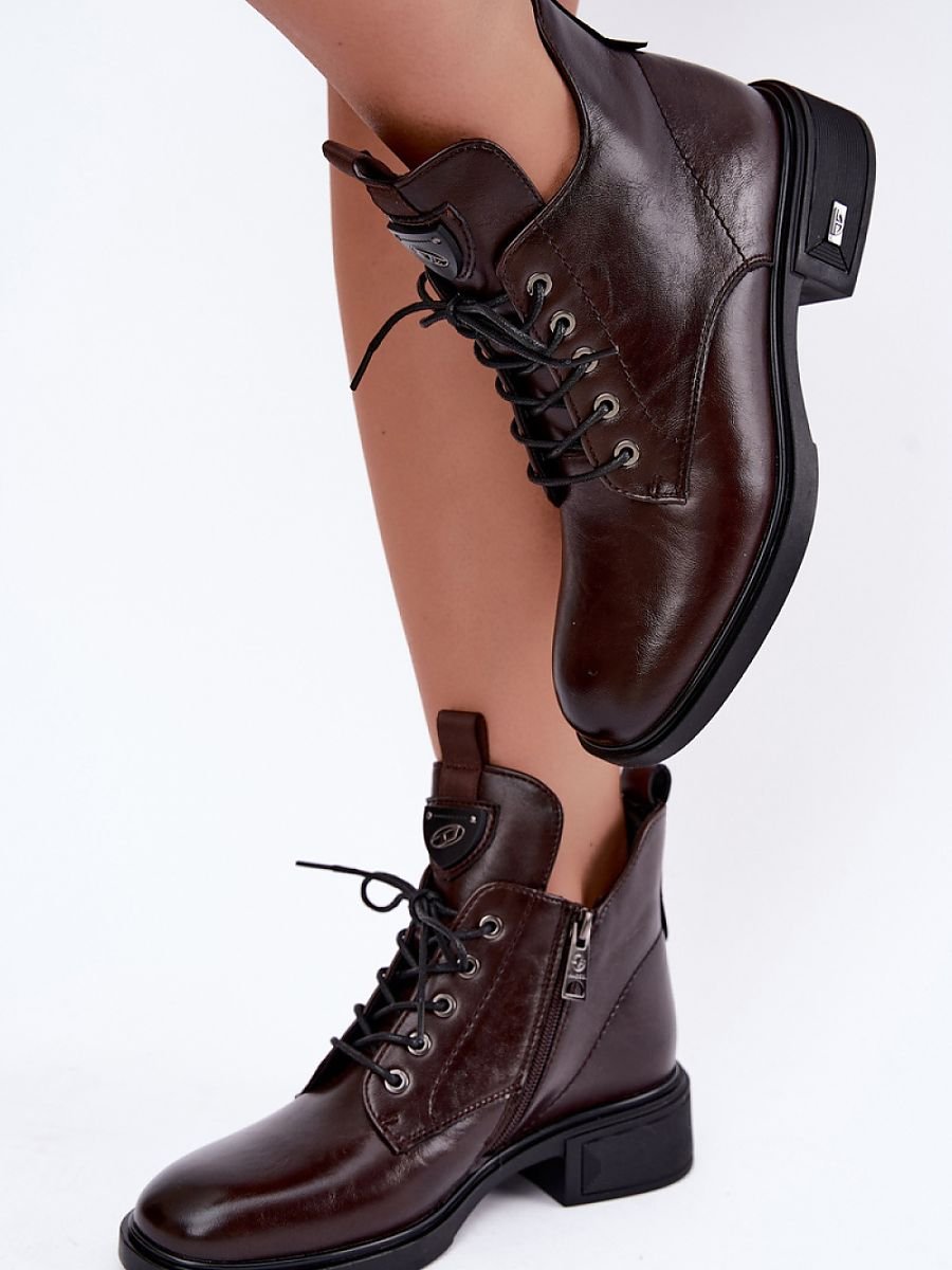 Boots model 231609 Step in style