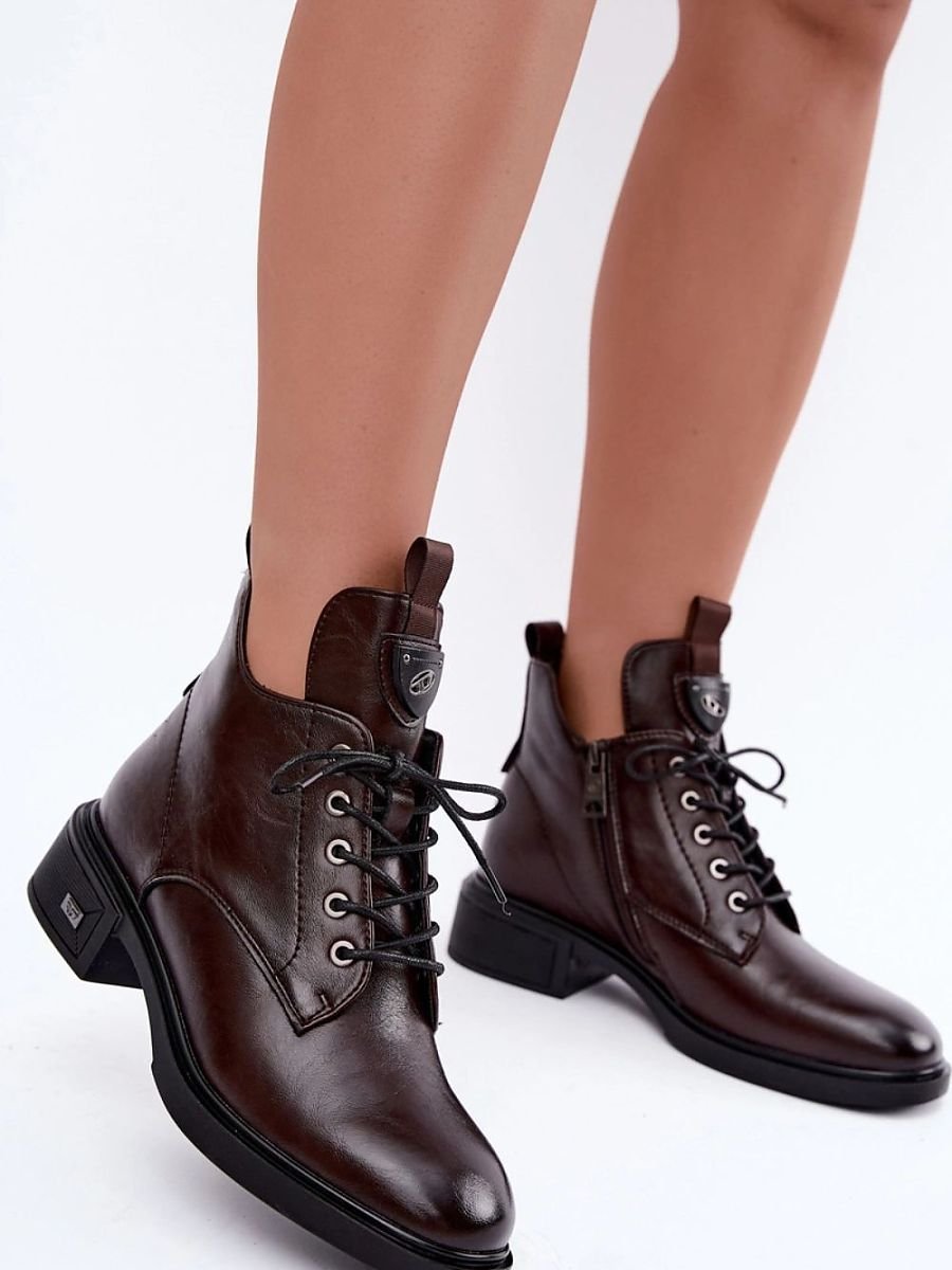 Boots model 231609 Step in style - Image 4