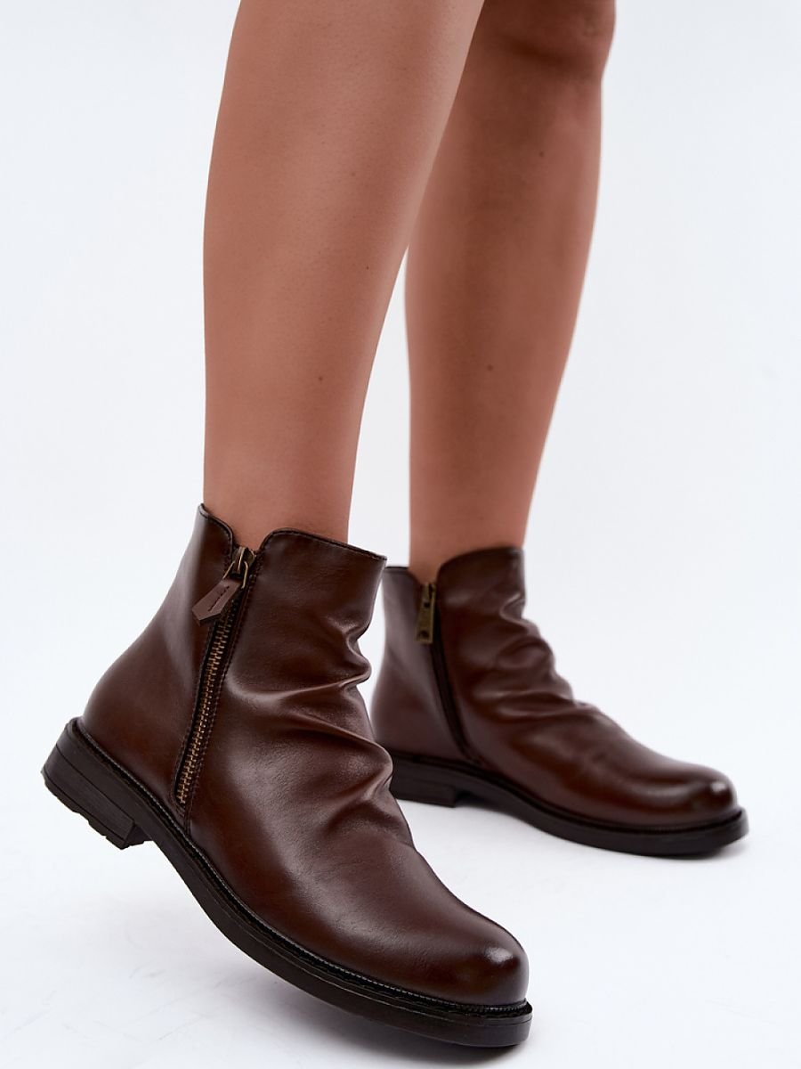Boots model 231625 Step in style